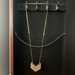 Madewell necklace